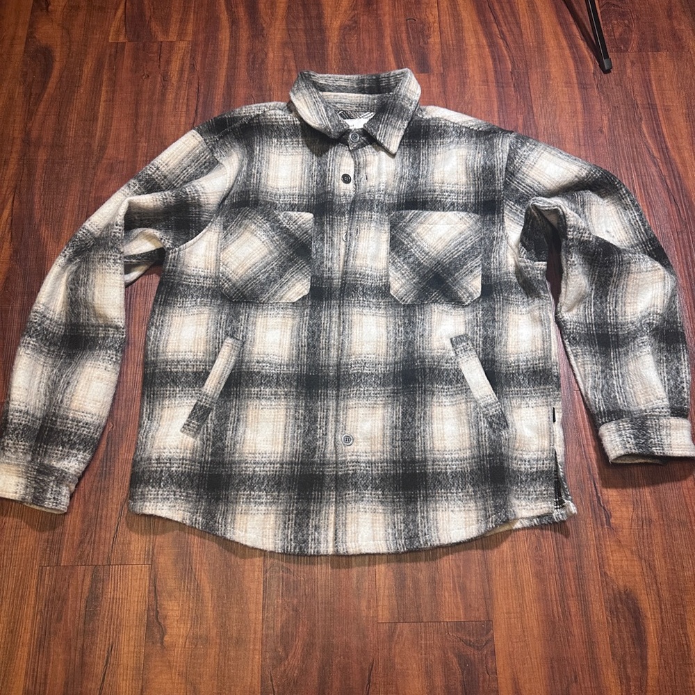 EPTM Heavy Weight Flannel